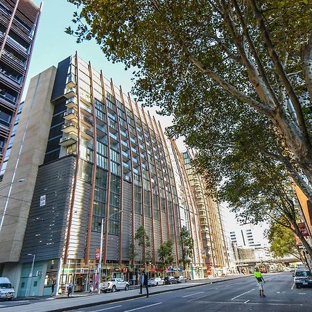 Northbank Residences By Apartments Of ملبورن المظهر الخارجي الصورة