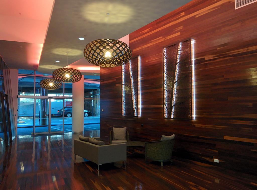 Northbank Residences By Apartments Of ملبورن المظهر الخارجي الصورة