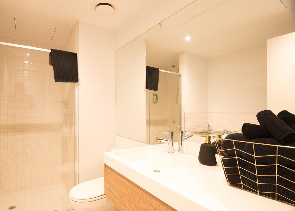 Northbank Residences By Apartments Of ملبورن المظهر الخارجي الصورة
