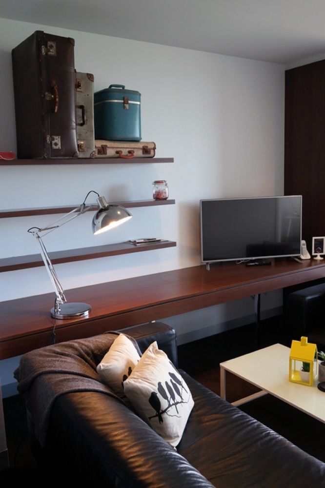 Northbank Residences By Apartments Of ملبورن المظهر الخارجي الصورة